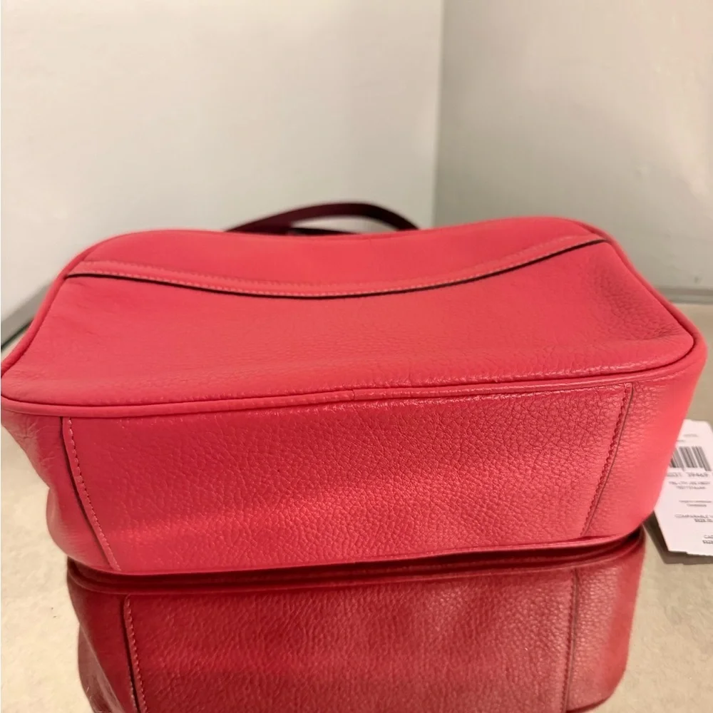 Coach Jes Crossbody bag